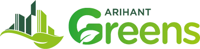 Arihant Greens Punawale Logo